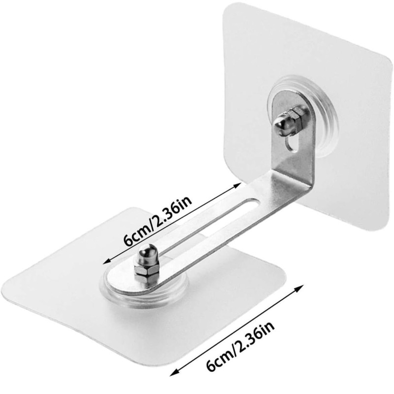 Kendinden Yapışkanlı Mobilya Sabitleme Aparatı 