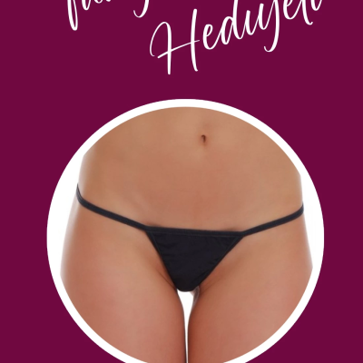 Kırmızı Leopar Desenli Sırt Dekolteli Transparan Tül Gecelik TM1338