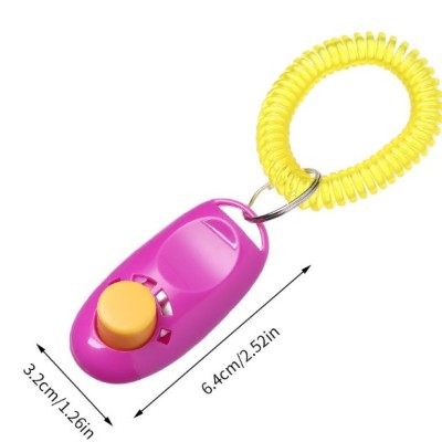 KÖPEK EĞITIMI CLICKER