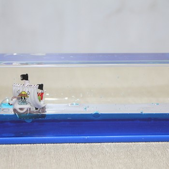 Korsan Gemi Figürlü Batmayan Gemi 