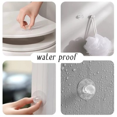 Kristal Görünümlü Tutacak Seti