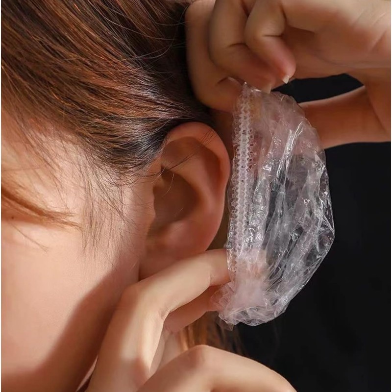 Kulak Bonesi 100 Adet