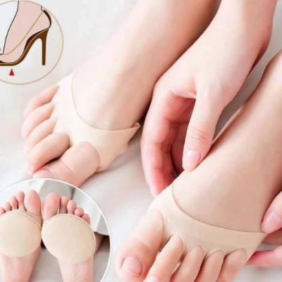 Kumaş Ayak Parmak Altı Desteği 