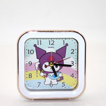 Kuromi Çalar Saat Model 1 