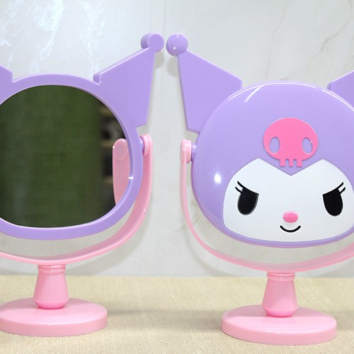 Kuromi Masaüstü Ayna 