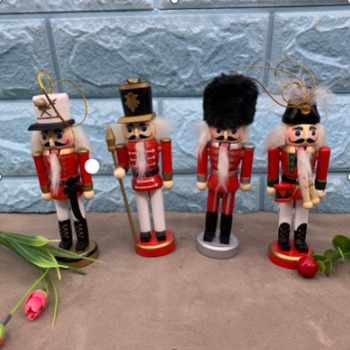 Kurşun Asker Dekoratif Biblo