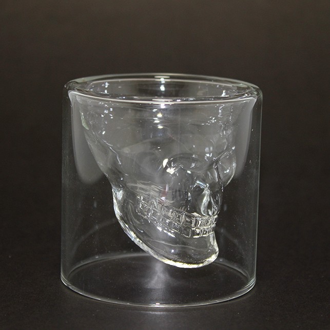 Kurukafa İçki Bardağı 