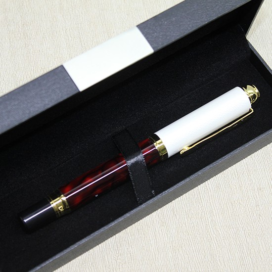 Kutulu Tekli Tükenmez Kalem Model 10