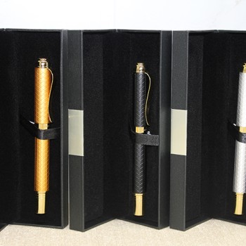 Kutulu Tekli Tükenmez Kalem Model 14