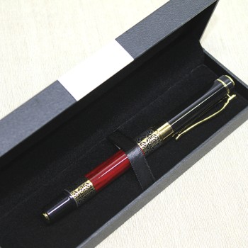 Kutulu Tekli Tükenmez Kalem Model 15