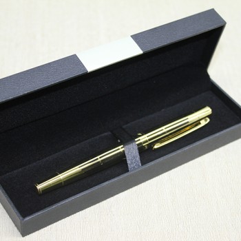 Kutulu Tekli Tükenmez Kalem Model 16