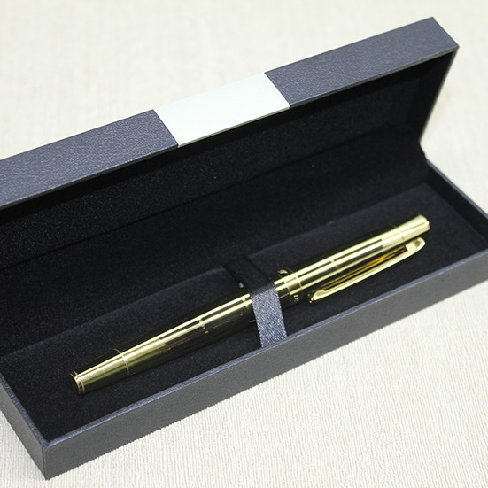 Kutulu Tekli Tükenmez Kalem Model 16