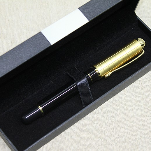 Kutulu Tekli Tükenmez Kalem Model 17