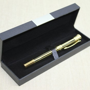 Kutulu Tekli Tükenmez Kalem Model 19