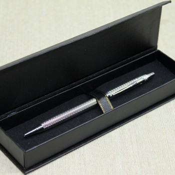 Kutulu Tekli Tükenmez Kalem Model 2 