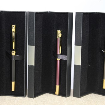 Kutulu Tekli Tükenmez Kalem Model 20