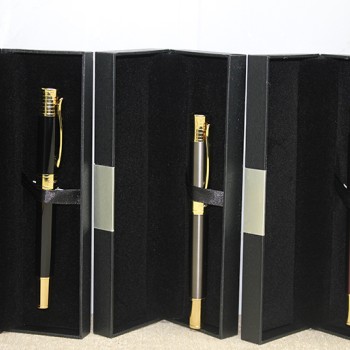 Kutulu Tekli Tükenmez Kalem Model 22