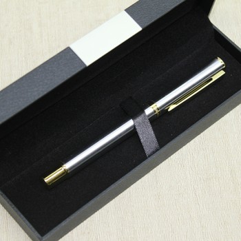 Kutulu Tekli Tükenmez Kalem Model 23