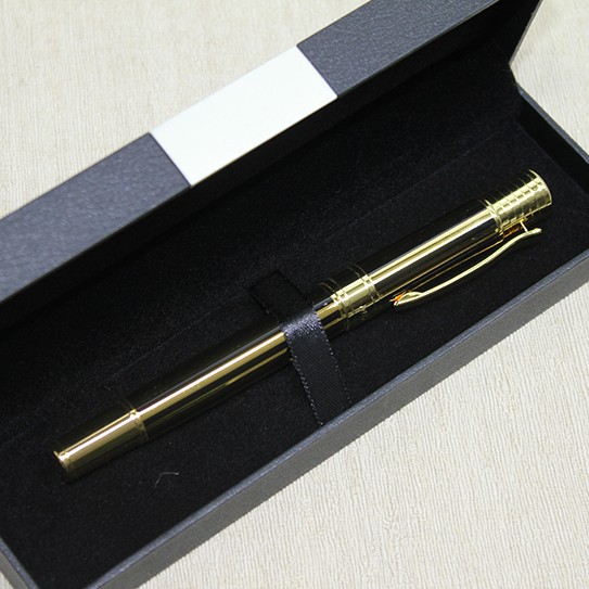 Kutulu Tekli Tükenmez Kalem Model 26