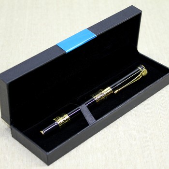 Kutulu Tekli Tükenmez Kalem Model 3