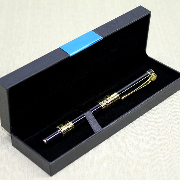 Kutulu Tekli Tükenmez Kalem Model 3