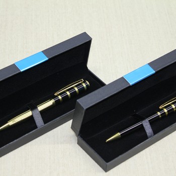 Kutulu Tekli Tükenmez Kalem Model 5 