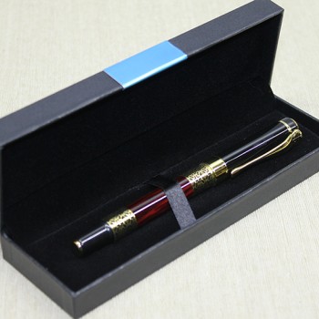 Kutulu Tekli Tükenmez Kalem Model 6 