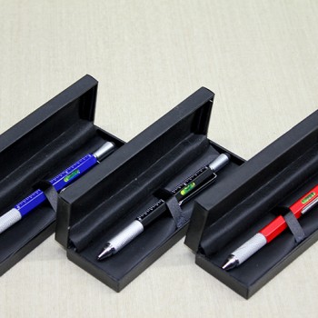 Kutulu Tekli Tükenmez Kalem Model 9