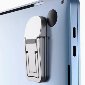 Laptop Standı 2 Kademeli Yükseltme Ayarlı - 2 Adet