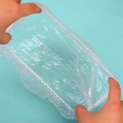 Lastikli Tencere Ve Tabak Bonesi 100 Adet (24cm)