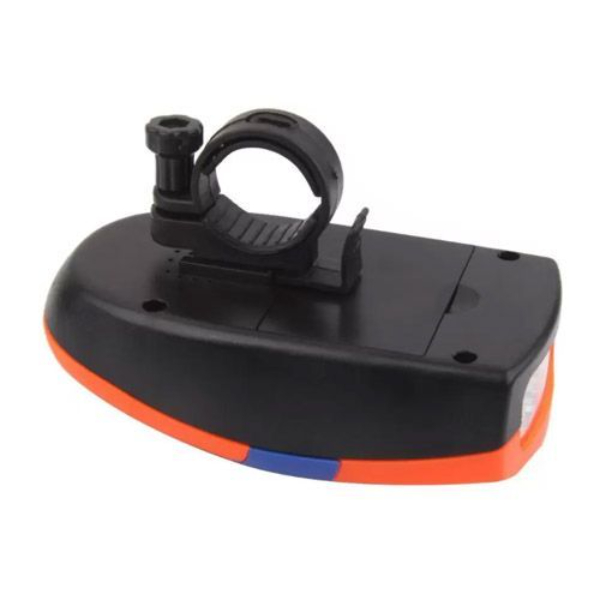 Ledli Bisiklet Kornası 