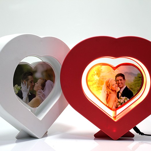 Ledli Kalpli Çerçeve 