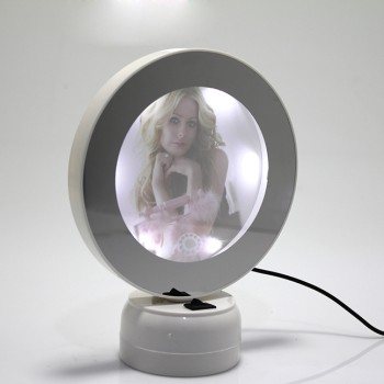 Ledli Sihirli Ayna Çerceve Model 1 