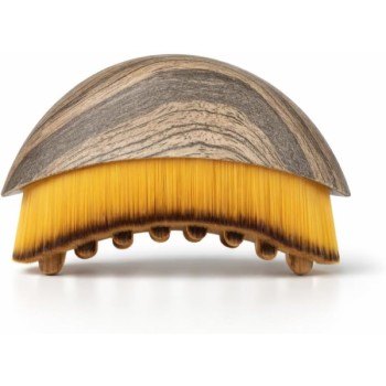 Lenfatik Drenaj Masaj Fırçası 