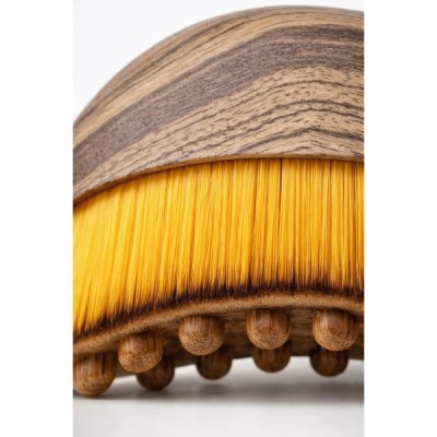 Lenfatik Drenaj Masaj Fırçası 