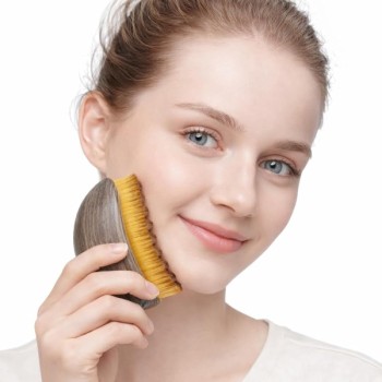 Lenfatik Drenaj Masaj Fırçası 