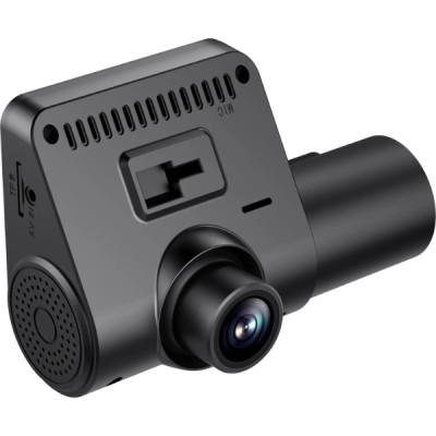 M80 3 Lens Araç Kamerası 