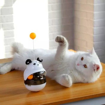 Mama Hazneli Hacıyatmaz Oyuncağı 