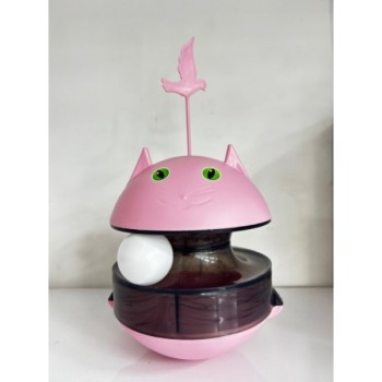 Mama Ödüllü Hacıyatmaz Kedi Oyuncağı 