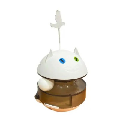 Mama Ödüllü Hacıyatmaz Kedi Oyuncağı 