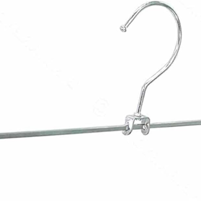 Mandallı Etek Askısı 40 cm.