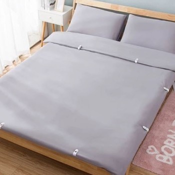 Mandallı Yorgan Sabitleme Klipsi 10 Adet