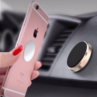 Manyetik Araç Telefon Tutucu