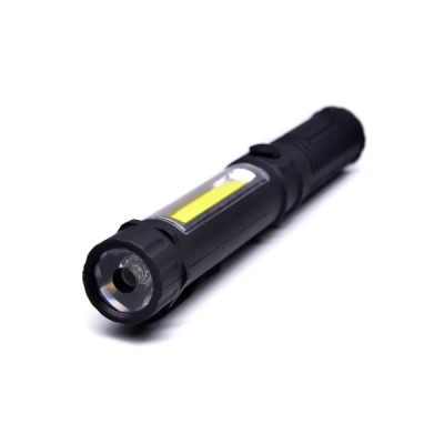 Manyetik Tabanlı İkaz Işığı Lambası