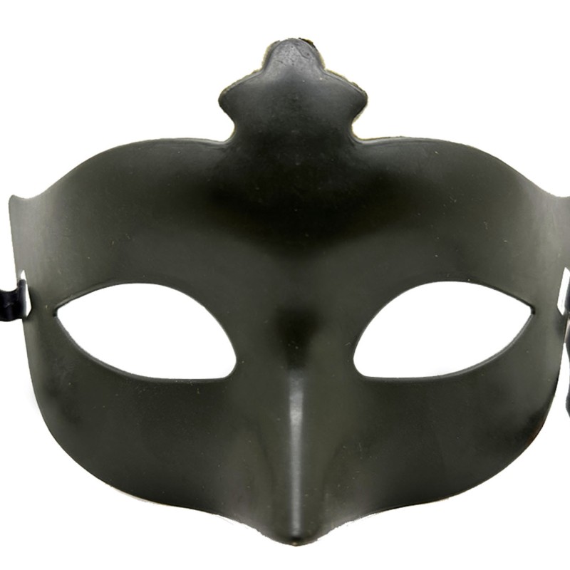 Masquerade Kostüm Partisi Venedik Balo Maskesi