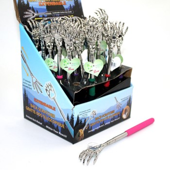 Metal Geçmeli Sırt Kaşıyıcı Model 2 