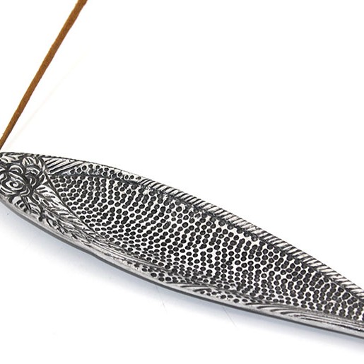 Metal Kayık Tütsülük Model 2