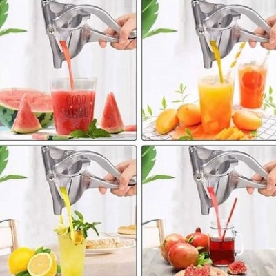 Metal Meyve Sıkacağı