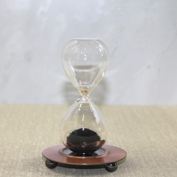 Mıknatıslı Kum Saati Model 4