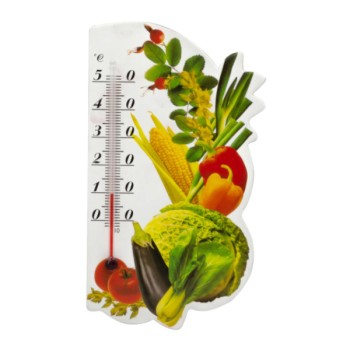 Mıknatıslı Mutfak Termometresi 